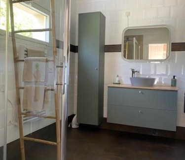 Hautot-sur-Mer Bed & Breakfast | Les prés salés