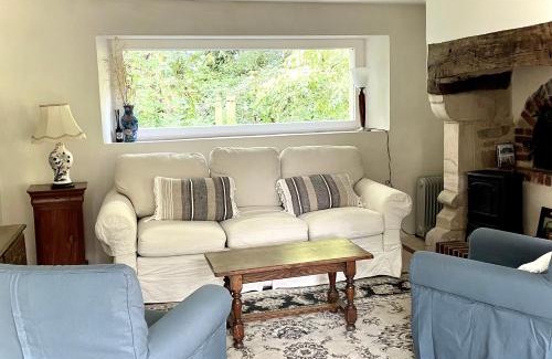 Cottun House | Les Prairies de Cottun - Meadows
