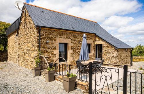 Sougeal House | Les prairies du Mont -La vallée Saint Pierre