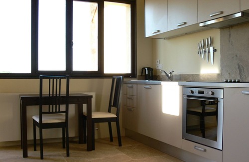 Vinsobres House | Les Pré-Alpes, apartment with pool on working vineyard in Drome Provençale