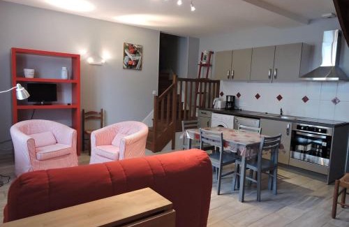 Mareuil-sur-Cher House | Les Pres Verts