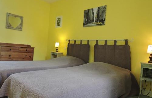 Mareuil-sur-Cher House | Les Pres Verts