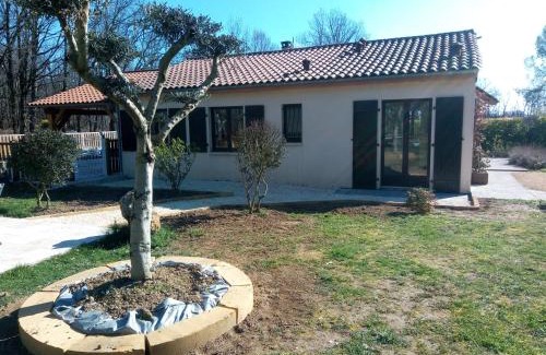 Peyzac-le-Moustier House | Les pruniers de la cipière