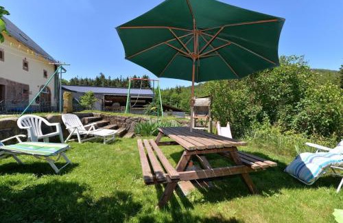 Orbey Apartment | Les Pruniers - Orbey