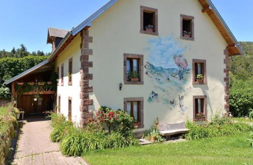 Orbey Apartment | Les Pruniers - Orbey