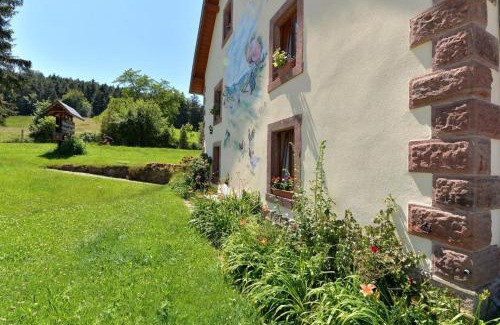 Orbey Apartment | Les Pruniers - Orbey