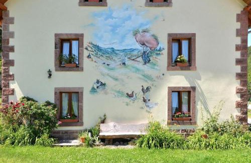 Orbey Apartment | Les Pruniers - Orbey