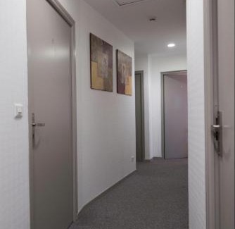 Muizon Hotel | Les quatre vents