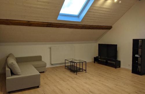 Huy Apartment | Les Récollets