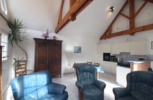 Sotteville-sur-Mer House | Les Réservoirs - SOTTEVILLE SUR MER