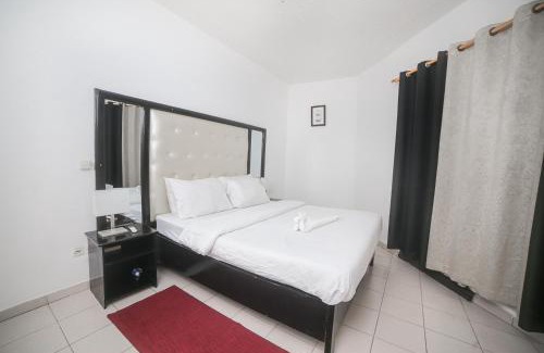 Yaounde Apartment | Les Résidences de la Providence - Appart Hotel
