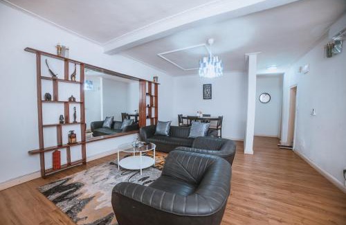Yaounde Apartment | Les Résidences de la Providence - Appart Hotel