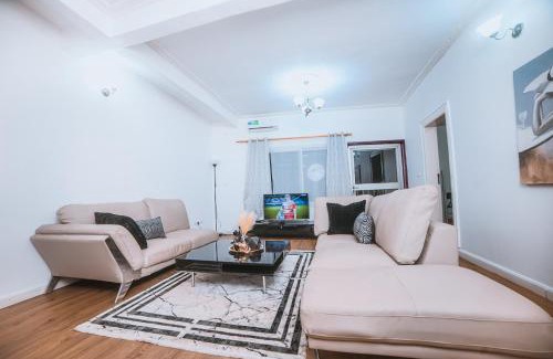 Yaounde Apartment | Les Résidences de la Providence - Appart Hotel