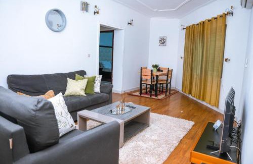 Yaounde Apartment | Les Résidences de la Providence - Appart Hotel