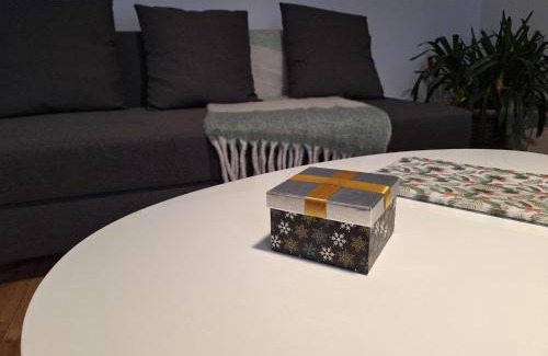 Jouvence House | Les racines de Montchapet