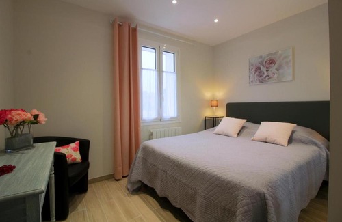 Puisseguin Bed & Breakfast | Les Raisins du Bonheur