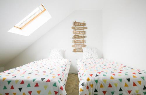 La Roche-Maurice Bed & Breakfast | Les rayonnantes