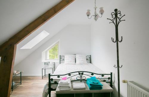 La Roche-Maurice Bed & Breakfast | Les rayonnantes