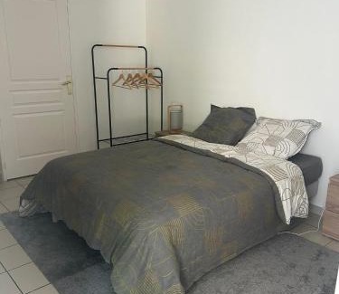 Chalonnes-sur-Loire Apartment | Les reflets de Loire