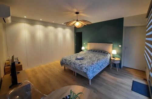 Marquette-lez-Lille House | Les Reflets de Marquette