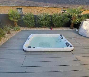 Arradon House | Les reflets du golfe