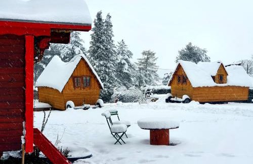 Sart-lez-Spa Other | les Refuges du Chalet