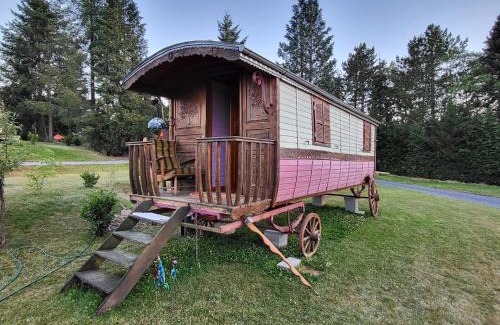Sart-lez-Spa Other | les Refuges du Chalet