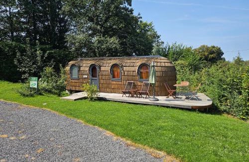 Sart-lez-Spa Other | les Refuges du Chalet