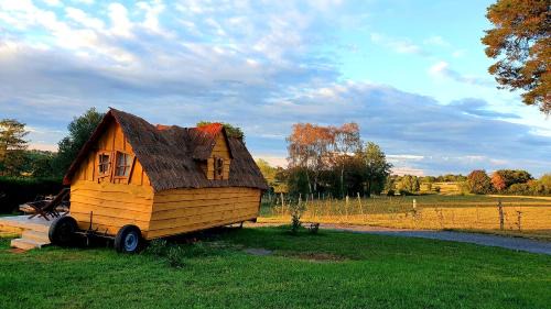 Sart-lez-Spa Other | les Refuges du Chalet