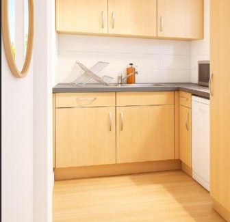 Ensisheim Apartment | Les remparts
