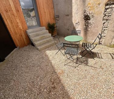 Langres Apartment | Les Remparts