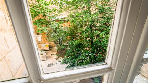 Beaune City Centre Hotel | Les Remparts Hôtels et Demeures Historiques