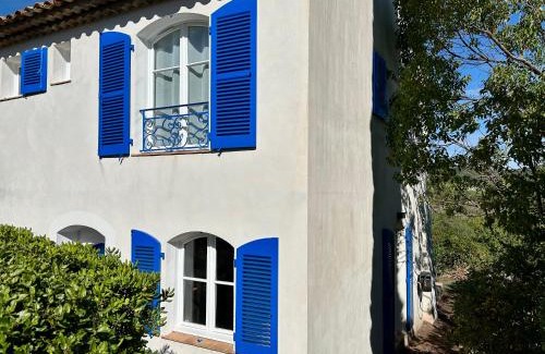 Les Restanques House | Les Restanques 30 chênes