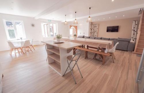 Mitry-Mory Apartment | Les Retrouvailles - Belle demeure - Proche Paris