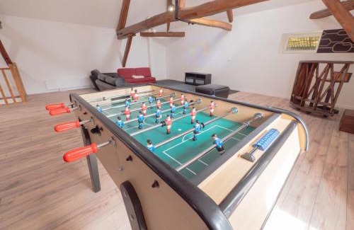 Mitry-Mory Apartment | Les Retrouvailles - Belle demeure - Proche Paris