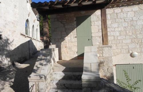 Belfort-du-Quercy House | Les reves du Chateau - La Bergerie