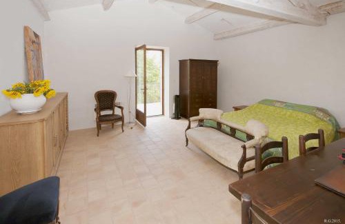 Belfort-du-Quercy House | Les reves du Chateau - La Bergerie