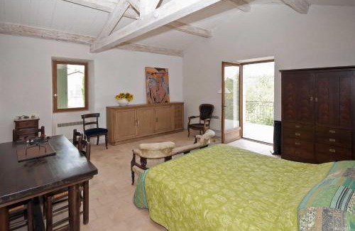 Belfort-du-Quercy House | Les reves du Chateau - La Bergerie