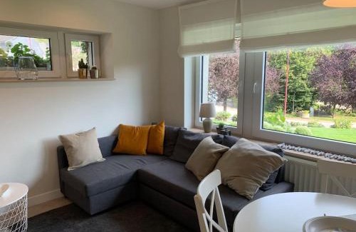 Walk Apartment | Les Rhododendrons