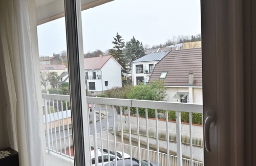 Bry-sur-Marne Apartment | Les Rives à Bry sur Marne
