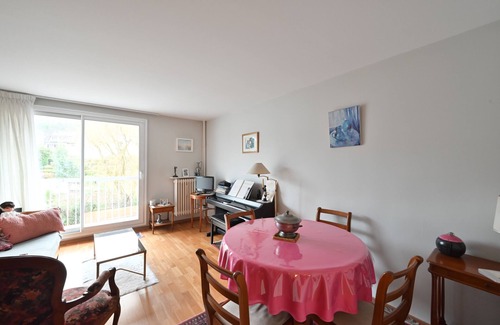 Bry-sur-Marne Apartment | Les Rives à Bry sur Marne