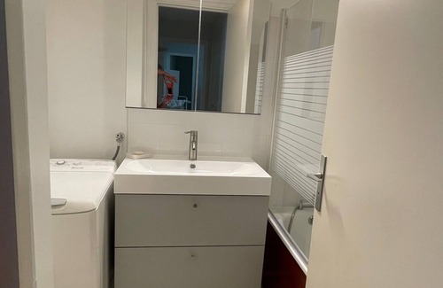 Bry-sur-Marne Apartment | Les Rives à Bry sur Marne