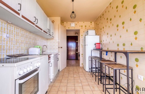 Plaine de la Brague Apartment | LES RIVES D AZUR AC PARKING AND POOL