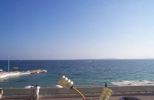 Juan-les-Pins Apartment | Les Rives D'or 531
