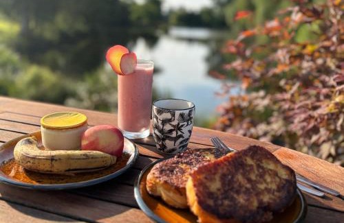 Saint-Simeon Other | Les Rives De Bel Air - Hébergements - Camping - Caravaning