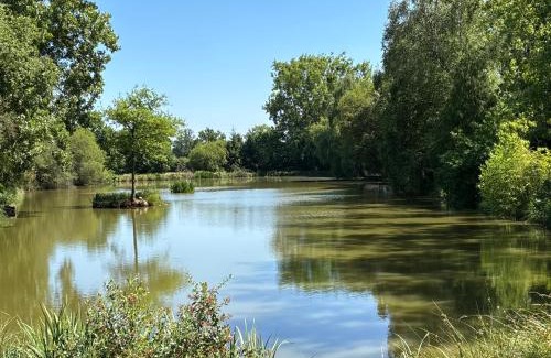 Saint-Simeon Other | Les Rives De Bel Air - Hébergements - Camping - Caravaning