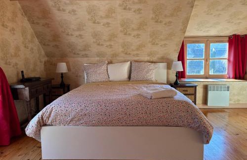 Semur-en-Auxois House | Les Rives de l'Armançon