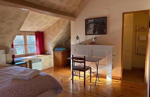 Semur-en-Auxois House | Les Rives de l'Armançon