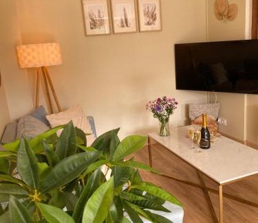 Chateauroux Apartment | Les rives de l’Indre. Parking gratuit. Lit 160CM