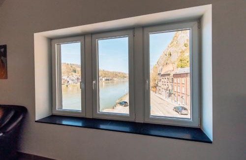 Les Rivages Apartment | Les rives de Sax